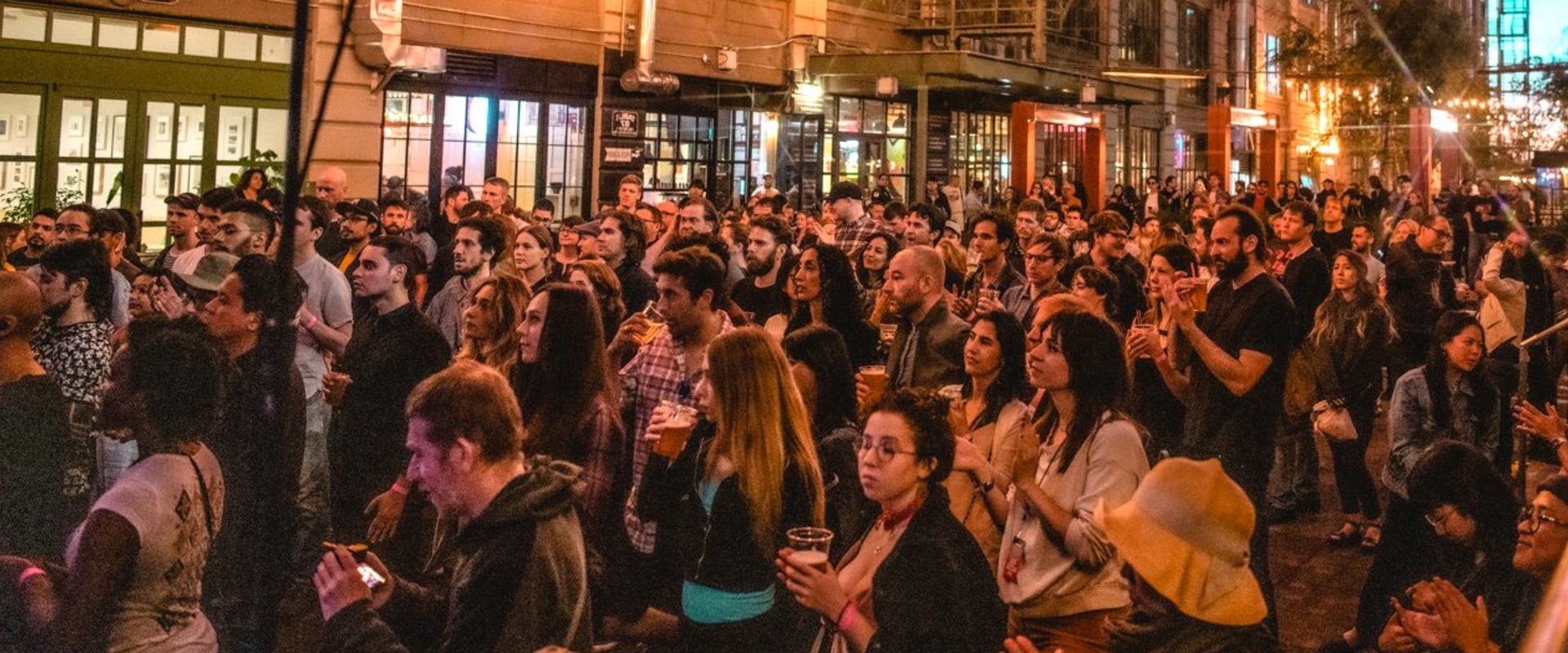 Celebrate Oktoberfest in New York City - Free Admission