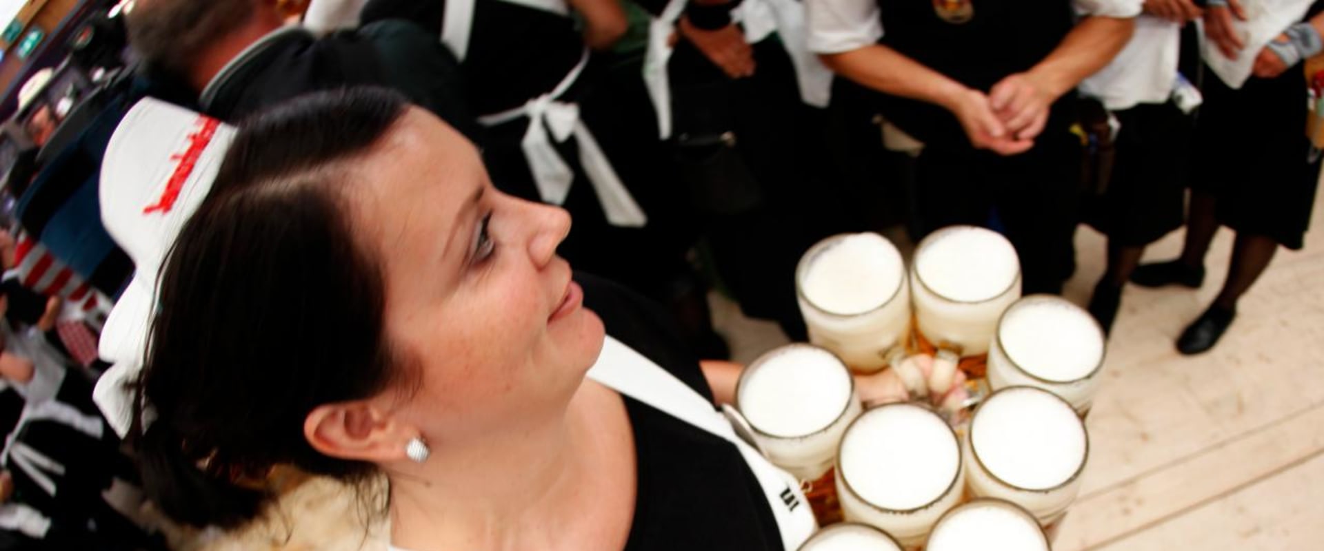 Can I Re-enter New York City Oktoberfest? A Guide to the Latest Guidelines