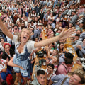 Experience Lasting Fun of New York City Oktoberfest