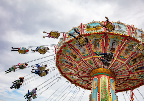 Experience the Bavarian Twist of New York City Oktoberfest